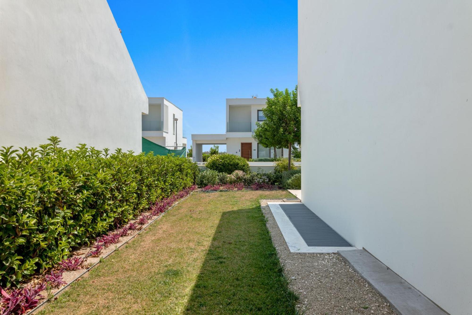 Serenity Waves Villa 17 Lárnaka Eksteriør bilde