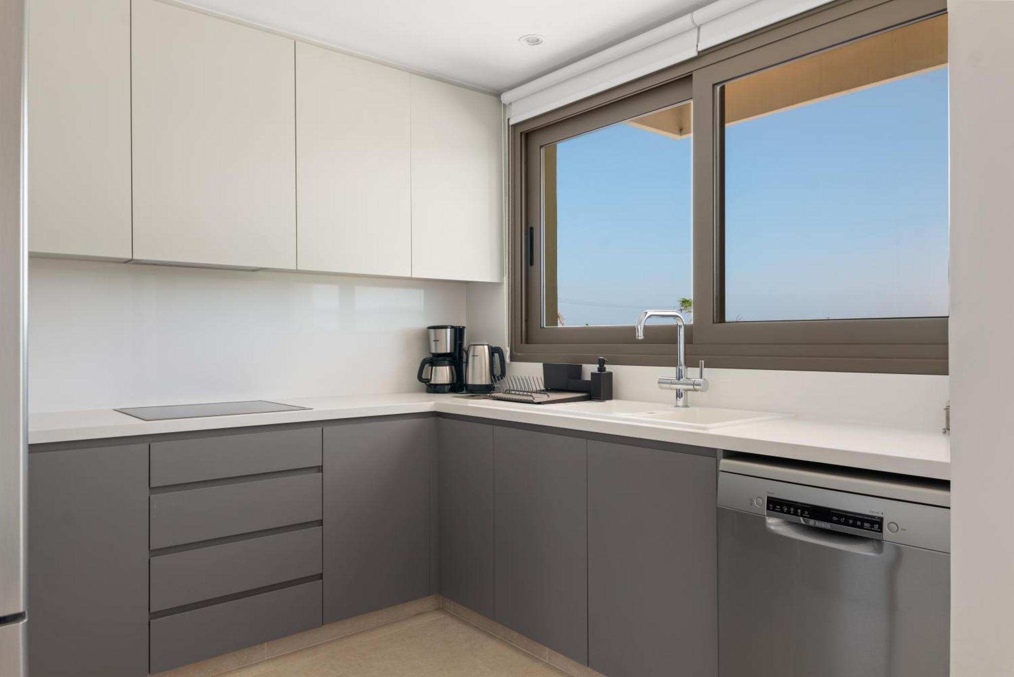Serenity Waves Villa 17 Lárnaka Eksteriør bilde