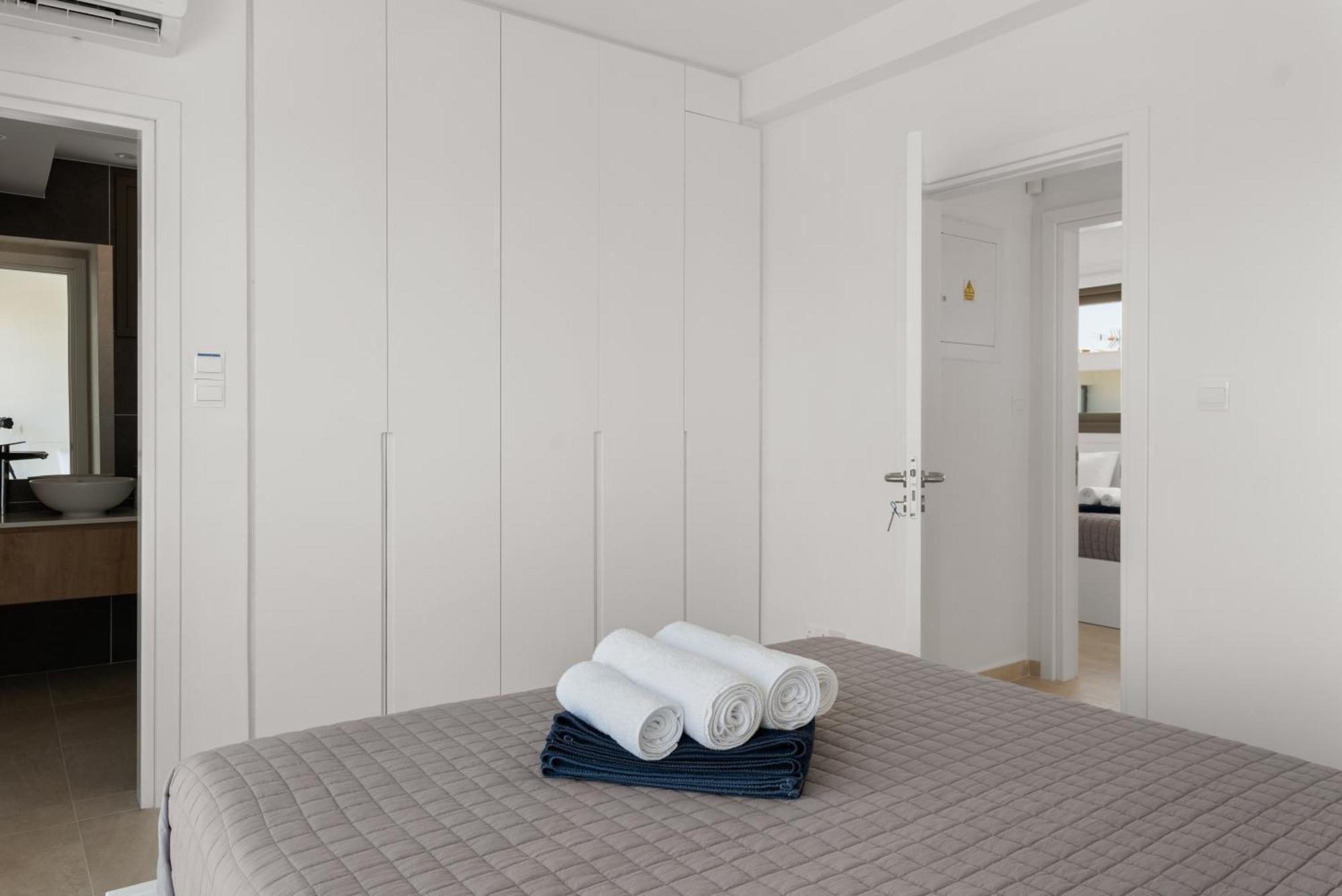 Serenity Waves Villa 17 Lárnaka Eksteriør bilde
